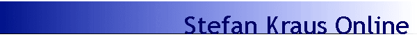 Stefan Kraus Online